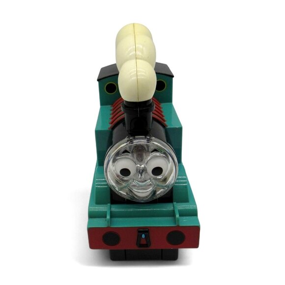 THOMAS And Friends Little Tikes TRAIN Toy with Light-Up Face And Train Sounds 8 - Picture 1 of 9
